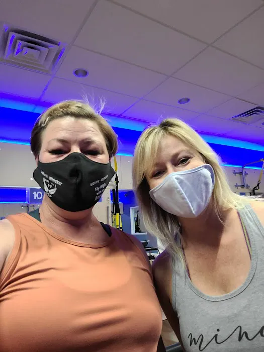 Club Pilates Picture 4