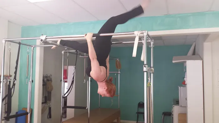 Star Treatment Pilates Picture 2