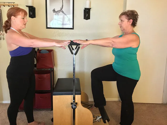 Star Treatment Pilates Picture 3