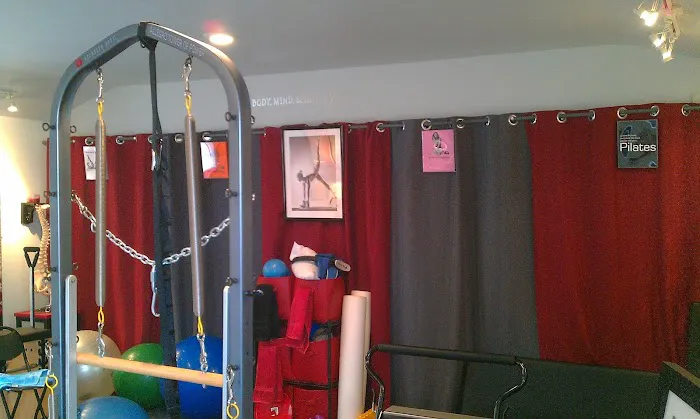 Star Treatment Pilates Picture 1