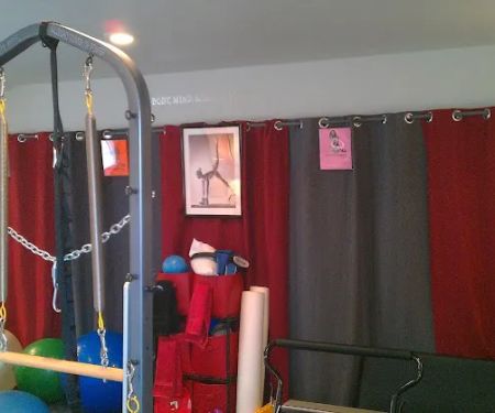 Star Treatment Pilates