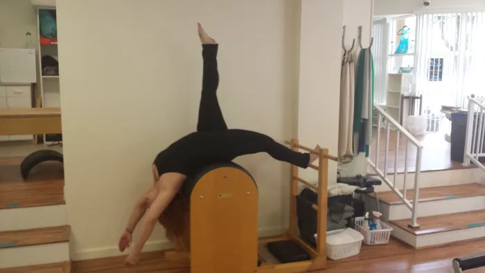 Star Treatment Pilates Picture 5