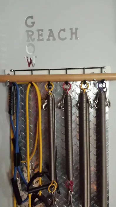 Star Treatment Pilates Picture 6