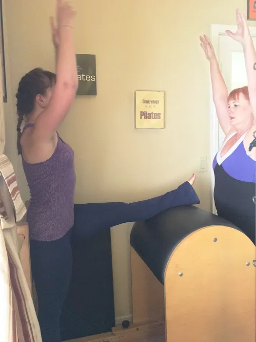 Star Treatment Pilates Picture 7