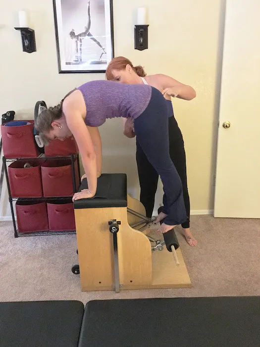 Star Treatment Pilates Picture 10