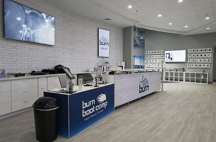 Burn Boot Camp Picture 6