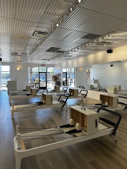 Arizona Pilates Studio Picture 1