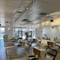 Arizona Pilates Studio ico