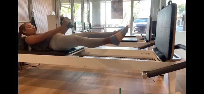 Arizona Pilates Studio Picture 3