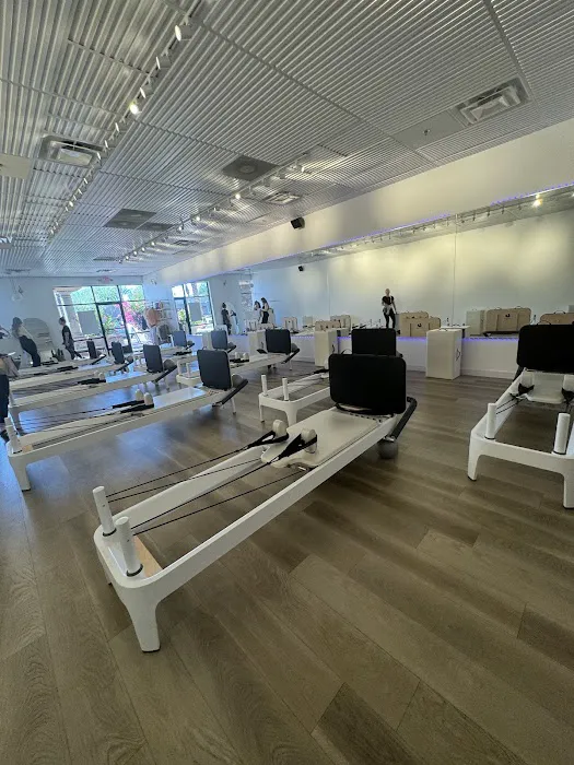 Arizona Pilates Studio Picture 2