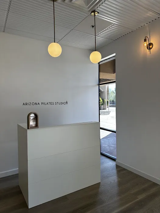 Arizona Pilates Studio Picture 4