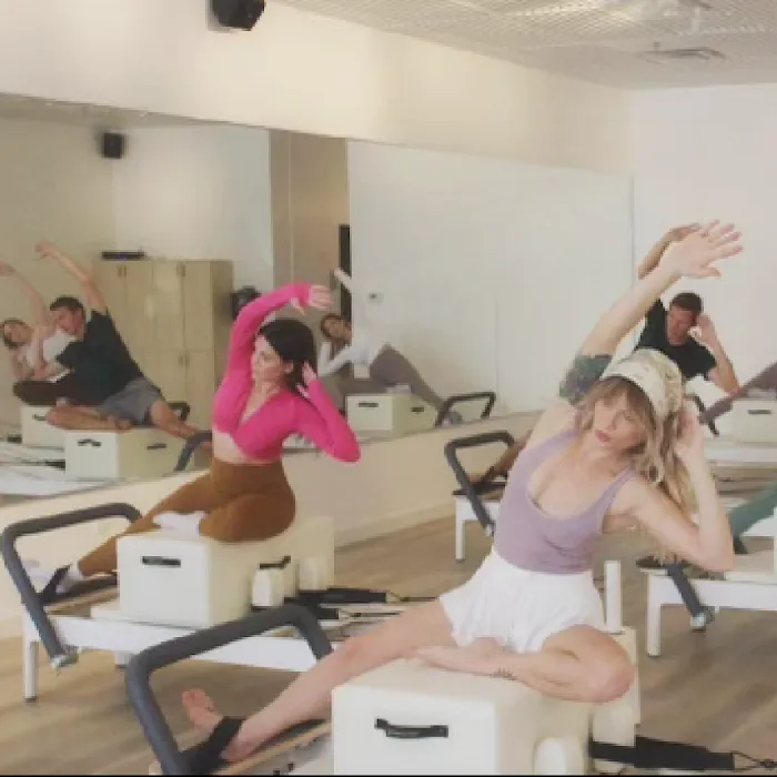 Arizona Pilates Studio Picture 9