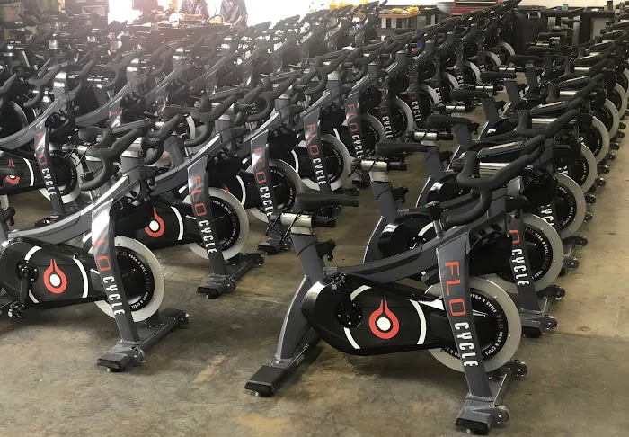 FLO Yoga & Cycle Picture 2