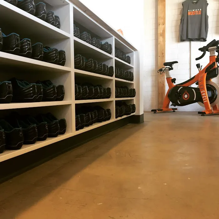 FLO Yoga & Cycle Picture 6