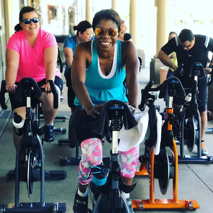 FLO Yoga & Cycle Picture 8