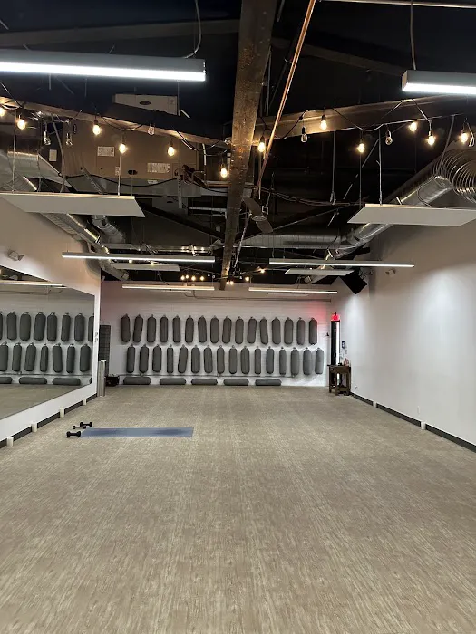 FLO Yoga & Cycle Picture 9