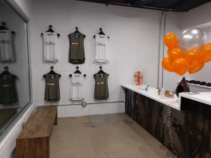 FLO Yoga & Cycle Picture 10