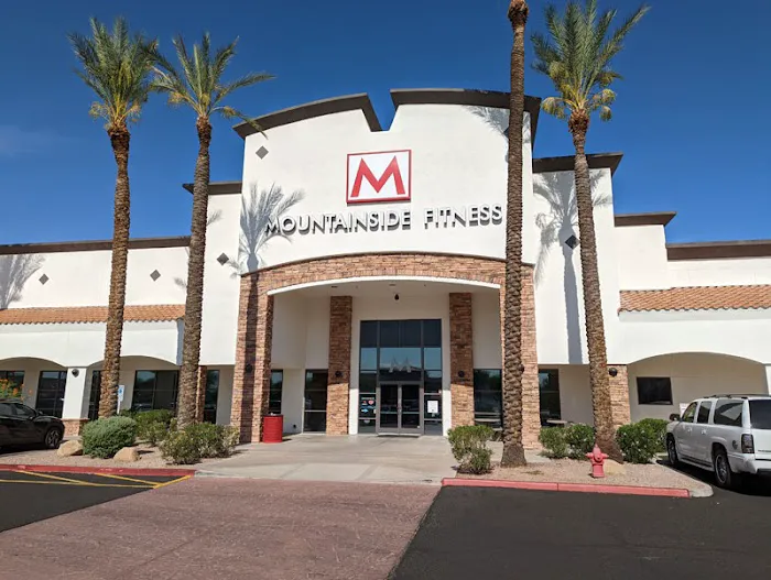 Mountainside Fitness Chandler Ocotillo Picture 3
