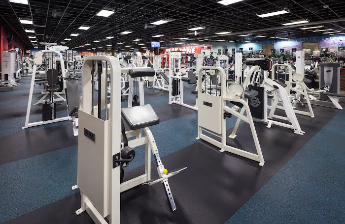 Mountainside Fitness Chandler Ocotillo Picture 1