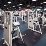 Mountainside Fitness Chandler Ocotillo