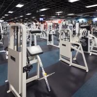 Mountainside Fitness Chandler Ocotillo ico