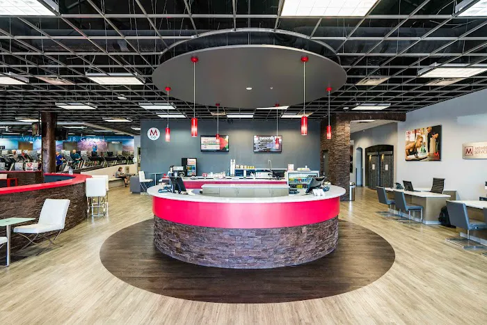 Mountainside Fitness Chandler Ocotillo Picture 5