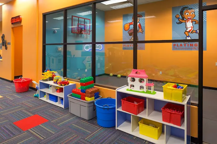 Mountainside Fitness Chandler Ocotillo Picture 6