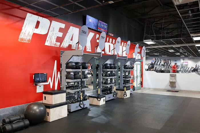 Mountainside Fitness Chandler Ocotillo Picture 7