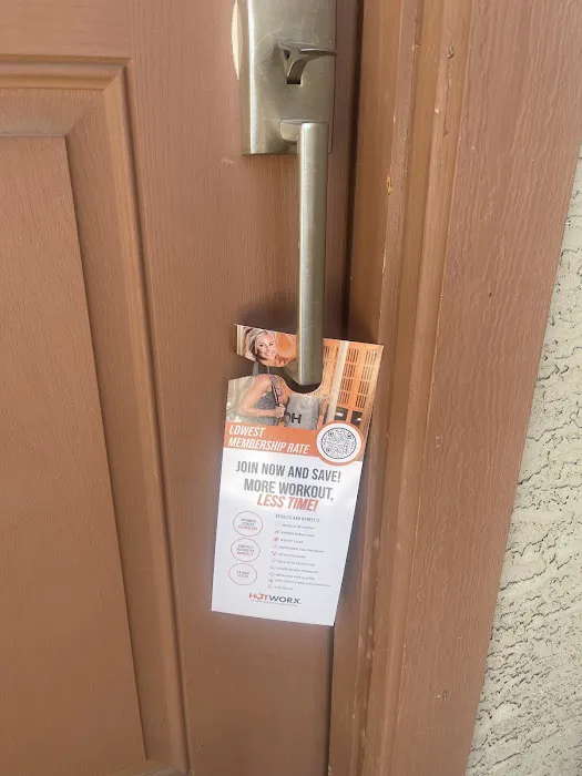 HOTWORX - Chandler, AZ - Ocotillo Picture 1