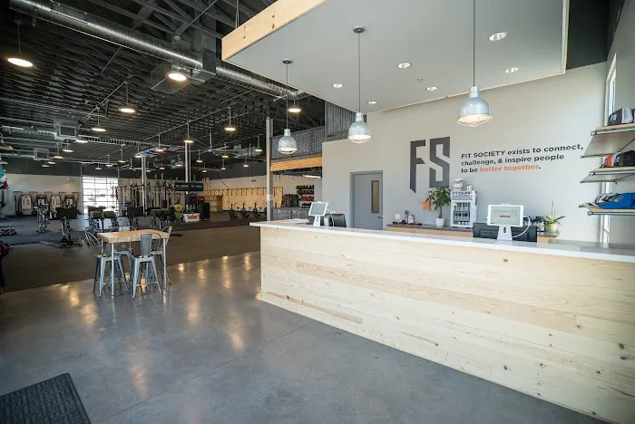 Fit Society Picture 1