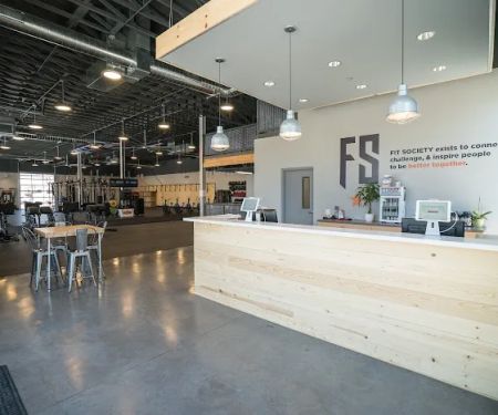 Fit Society