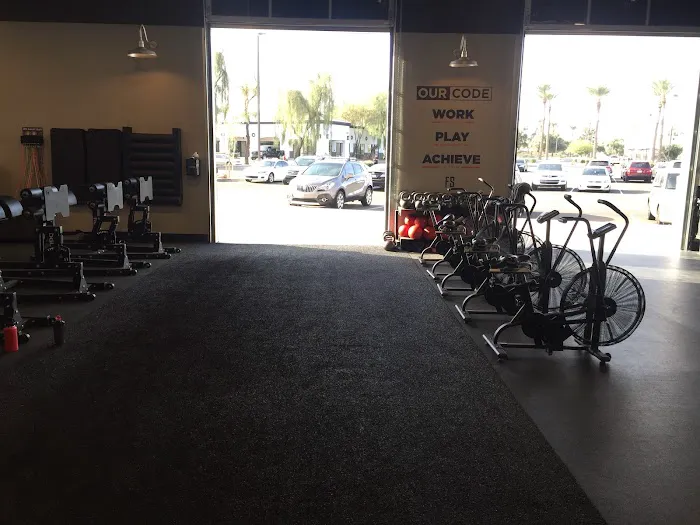 Fit Society Picture 4