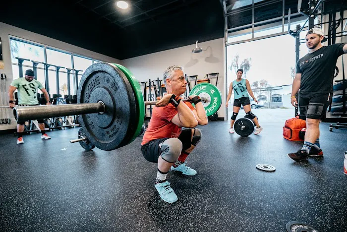 Fit Society Picture 3