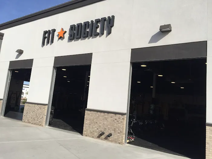 Fit Society Picture 7