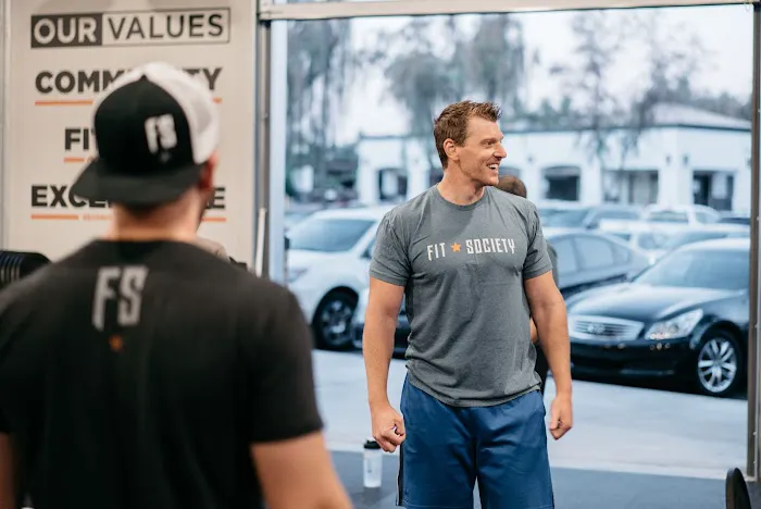 Fit Society Picture 8