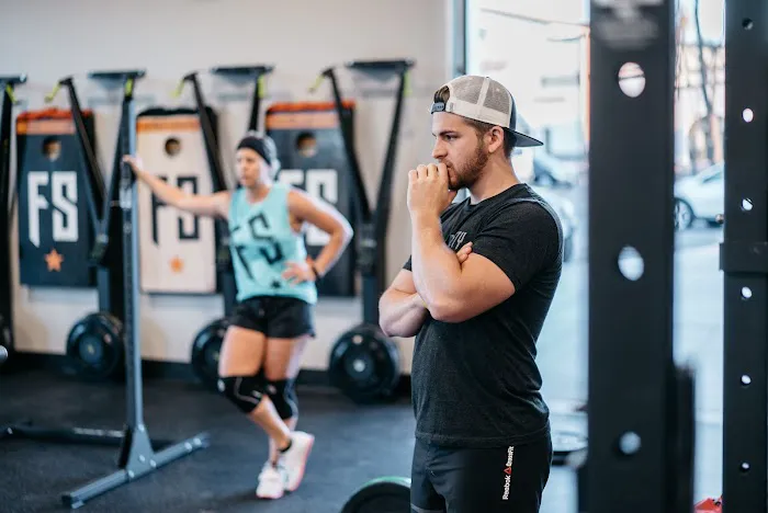 Fit Society Picture 9