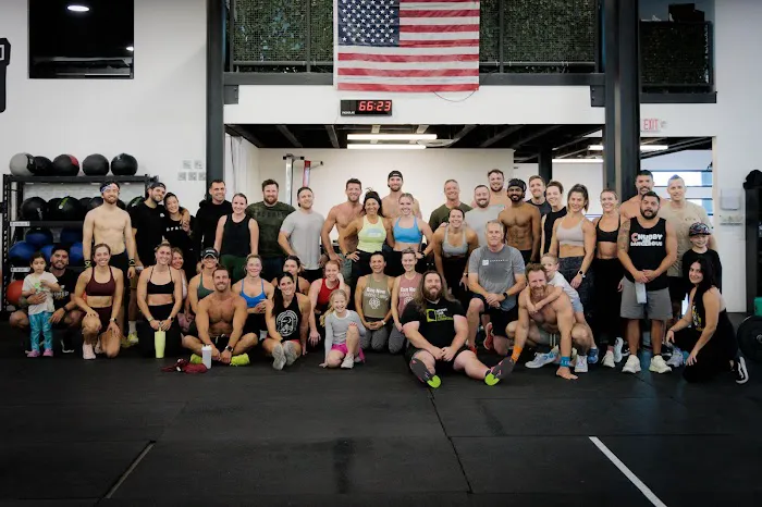 Chandler Health And Performance Picture 1