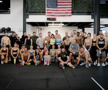 Chandler Health And Performance