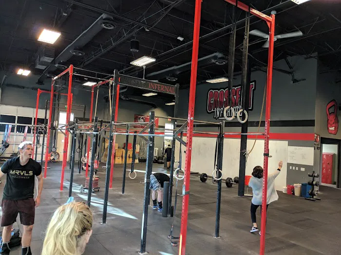 Chandler Health And Performance Picture 2