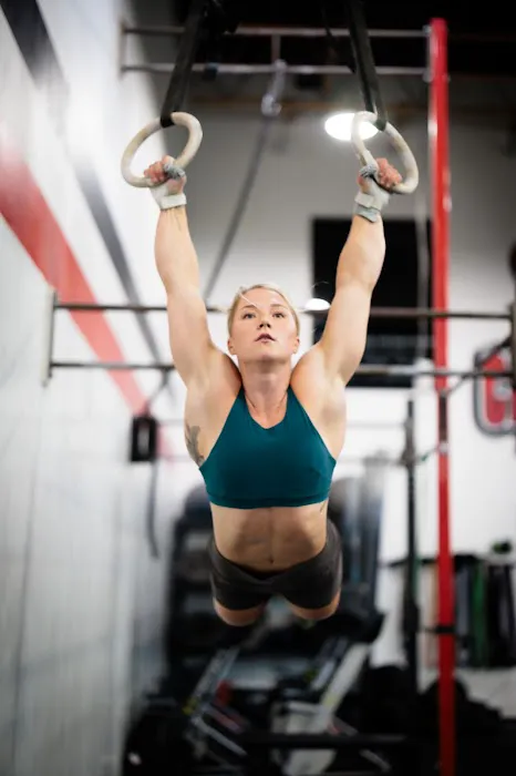 Chandler Health And Performance Picture 4