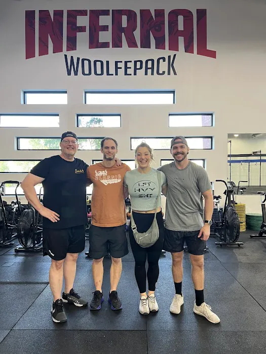 Chandler Health And Performance Picture 5