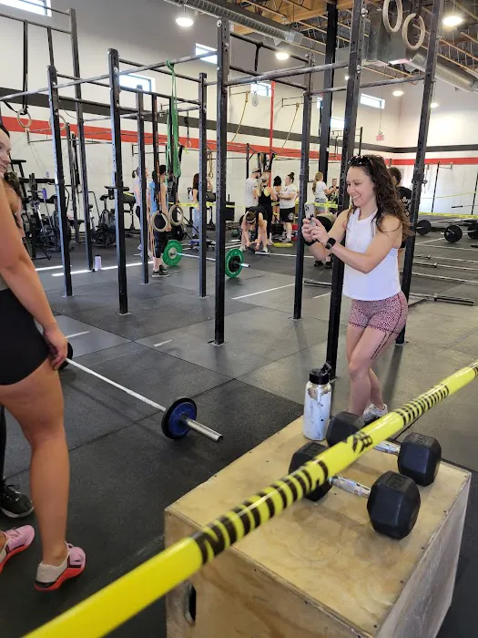 Chandler Health And Performance Picture 7