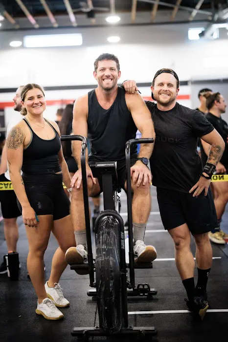 Chandler Health And Performance Picture 9