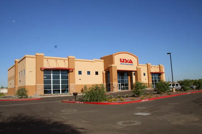 USA Youth Fitness Center Picture 2