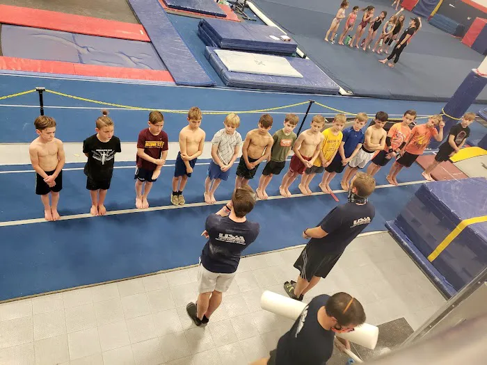 USA Youth Fitness Center Picture 1