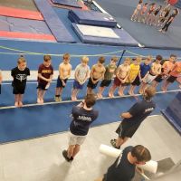 USA Youth Fitness Center ico