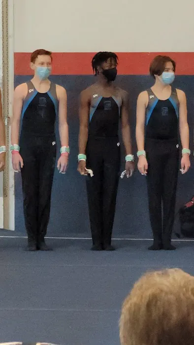 USA Youth Fitness Center Picture 5