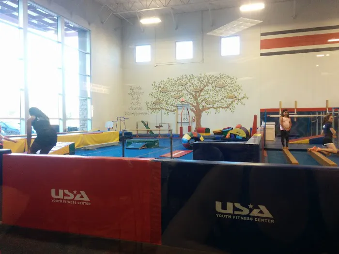 USA Youth Fitness Center Picture 7