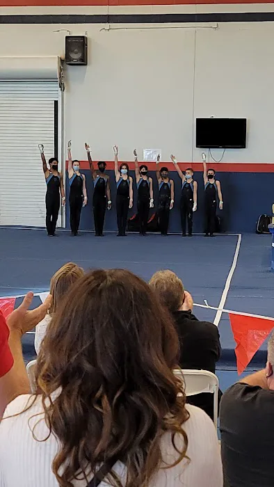 USA Youth Fitness Center Picture 6