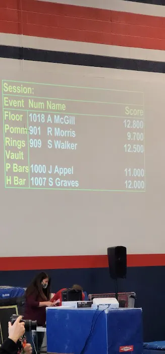 USA Youth Fitness Center Picture 9